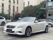 Infiniti Q60 2015