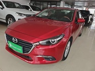 Mazda 3 2018