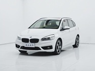 BMW 2 Series 2017