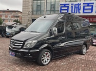 Mercedes-Benz Sprinter 2017