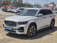 Geely Xingyue L 2024