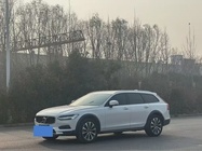 Volvo V90 2021