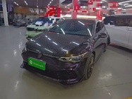 Volkswagen Golf 2021