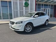 Volvo XC60 2018