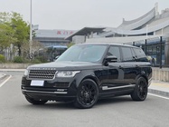 Land Rover Range Rover 2019