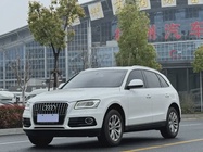 Audi Q5 2015