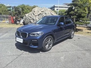 BMW X3 2019
