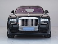 Rolls-Royce Ghost 2015