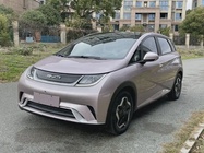 BYD Dolphin 2022
