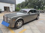 Rolls-Royce Phantom 2007