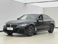 BMW 5 Series 2023