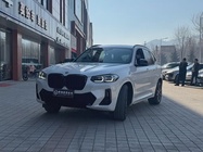 BMW X3 2024