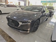 Mazda 3 2022