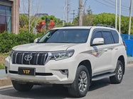 Toyota Prado 2018