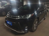 Toyota Highlander 2018
