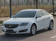 Buick Regal 2015