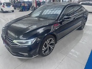 Volkswagen Magotan 2021