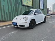 Volkswagen Beetle 2009