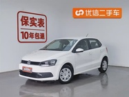 Volkswagen Polo 2017