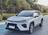 Toyota Wildlander 2022