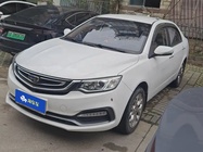 Geely Vision 2018