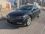 Volkswagen Magotan 2025