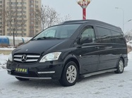 Mercedes-Benz Vito 2012