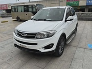 Chery Tiggo 5 2016