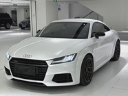 Audi TT 2018