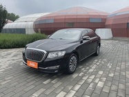 Hongqi H7 2021