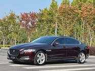 Jaguar XFL 2021