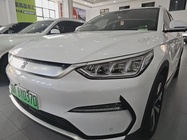 BYD PLUS 2022