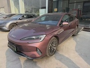 BYD Seal 07 2025