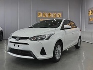 Toyota Yaris 2022