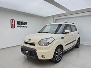Kia Soul 2011