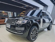 Land Rover Range Rover 2016