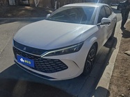 BYD Qin L 2025