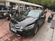 Honda Accord 2009