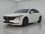 Bestune B70 2022