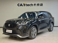 Toyota Crown Kluger 2024