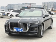 Hongqi H9 2021
