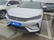BYD L 2025