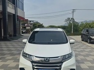 Honda Odyssey 2017