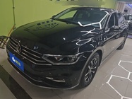 Volkswagen Magotan 2021