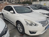 Nissan Teana 2014