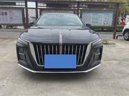 Hongqi H5 2025