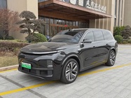 Li Auto L9 2024