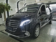 Mercedes-Benz Vito 2018