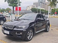 BMW X6 2016