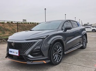 Changan UNI-T 2023